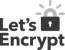 Lets encrypt