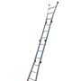 Imagem de Escada Articulada de Alumínio  3 X4 -  Alulev