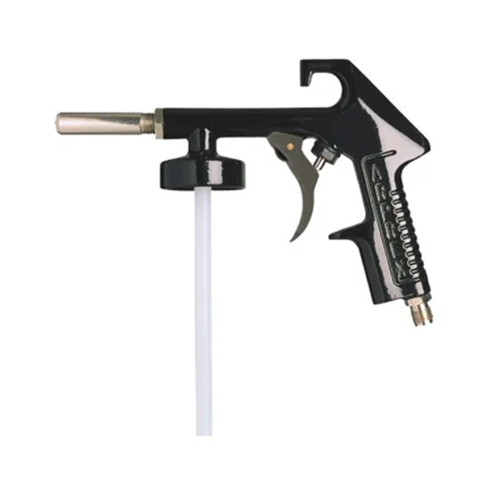 Imagem de Pistola de Pintura Modelo-13A Alumínio. para Materiais Densos - Arprex
